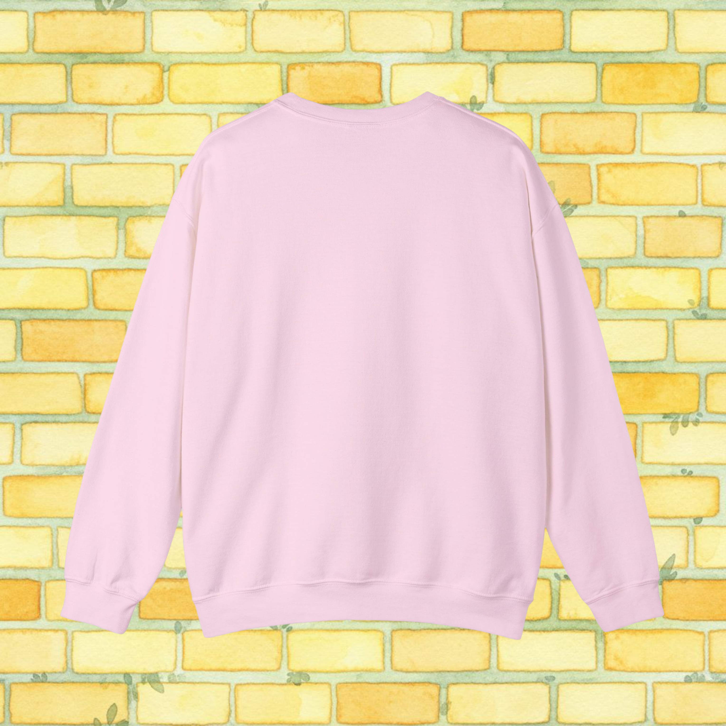 Mommy & Me 'Somewhere Over the Rainbow' Dorothy-Inspired Sweater